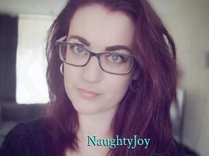 NaughtyJoy