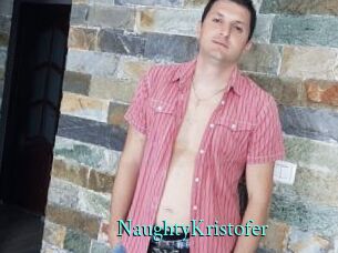 NaughtyKristofer