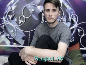 NaughtyLAN