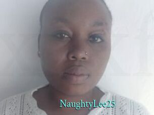 NaughtyLee25