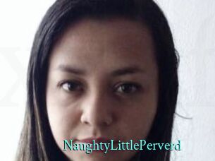 NaughtyLittlePerverd
