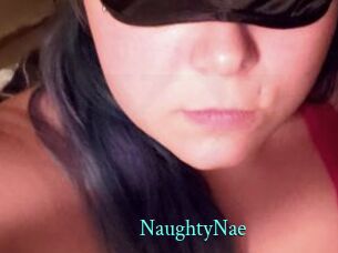 NaughtyNae