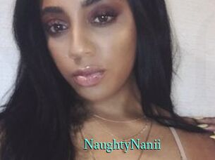 NaughtyNanii