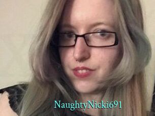 NaughtyNicki691