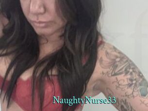 NaughtyNurse33