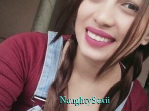 NaughtySexii