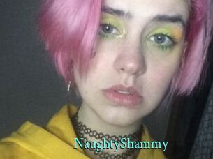 NaughtyShammy