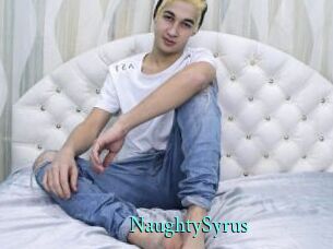 NaughtySyrus