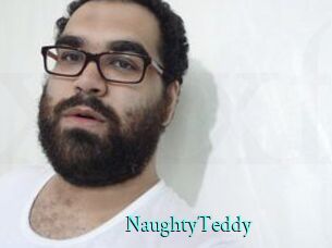 NaughtyTeddy xxx Fantasy Land