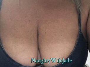 NaughtyWifeJade