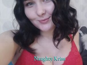 Naughty_Kriss