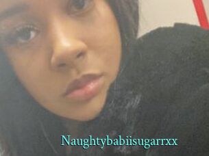 Naughtybabiisugarrxx
