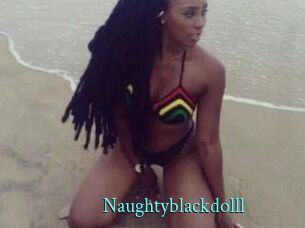 Naughtyblackdolll