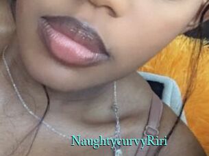 NaughtycurvyRiri
