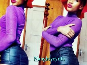 Naughtycynth