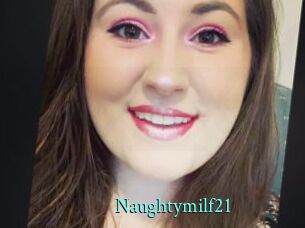 Naughtymilf21