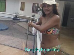 NaugthyBrunettex