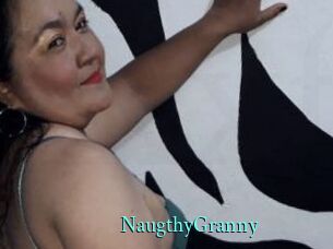 NaugthyGranny