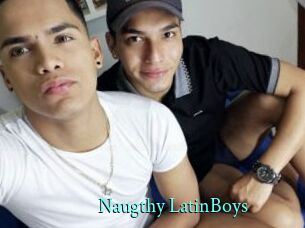 Naugthy_LatinBoys