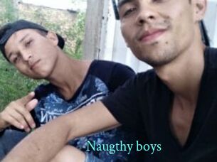 Naugthy_boys