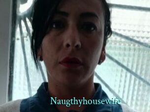 Naugthy_housewife