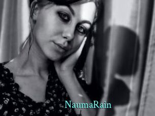 NaumaRain
