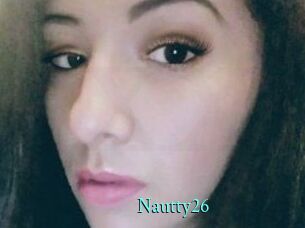 Nautty26
