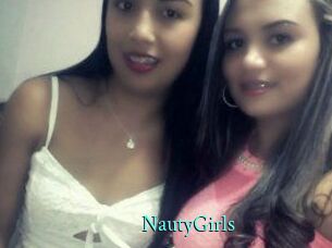 Nauty_Girls