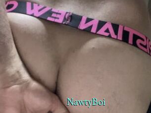 NawtyBoi
