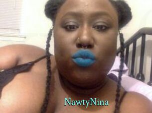 NawtyNina