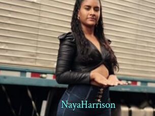 NayaHarrison