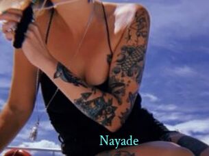 Nayade