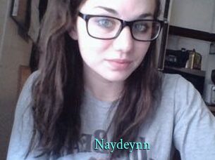 Naydeynn