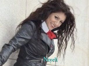Nayeli xxx Fantasy Land