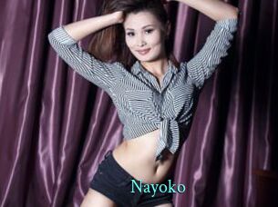 Nayoko