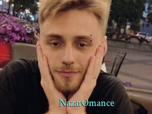 NazarOmance