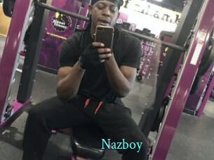 Nazboy