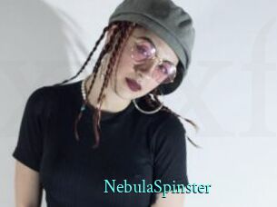NebulaSpinster