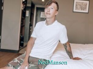 NedManson
