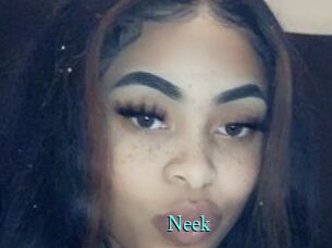 Neek