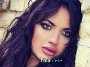 Nefertete