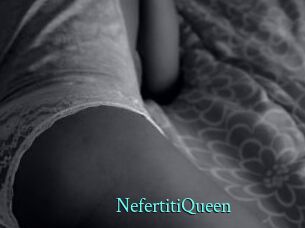 NefertitiQueen xxx Fantasy Land