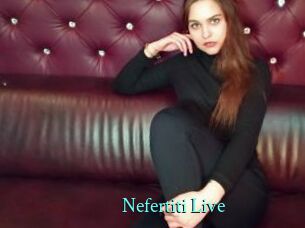 Nefertiti_Live xxx Fantasy Land