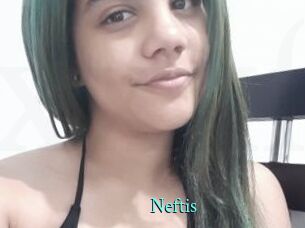Neftis
