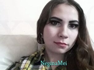 NeginaMei xxx Fantasy Land