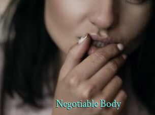 Negotiable_Body