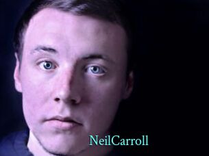 NeilCarroll