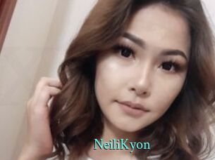 NeiliKyon