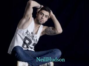 NeillHudson