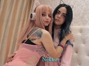 Nekkos